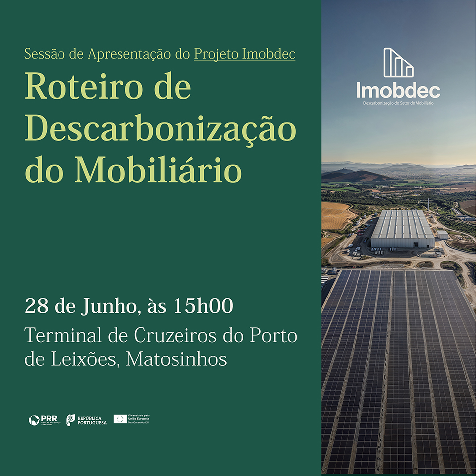 Descubra o Futuro Sustentável do Mobiliário com o IMOBDEC!